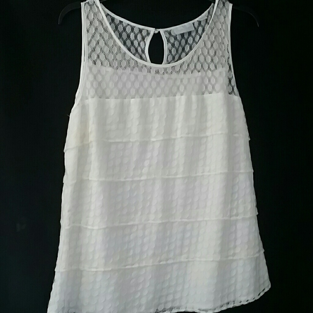 New York & Company top